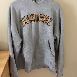 MISSOURI sweatshirt